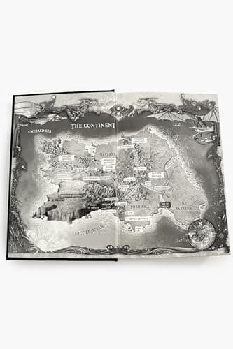 Iron Flame (Standard Edition) (The Empyrean, 2) - Image 2