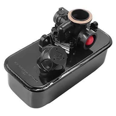Aynaxcol 795475 795477 Carburetor Fuel Tank Replacement for 494406 498809 498809A 795469 794147 699660 794161 498811 Carb with Primer Bulb - Image 4