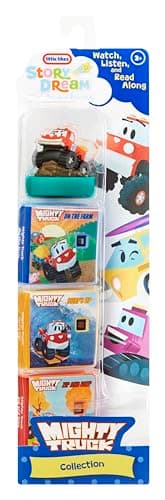 Mighty Truck Collection in PDQ - Image 5