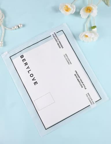 BeryLove Women Sequin Formal Party Dress Flutter Short Sleeve Wedding Guest Cocktail Long Evening Dresses BLS007 Blush XL - Image 7