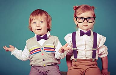 Bow Tie House Babies Classic Pre-Tied Bow Tie Formal Solid Tuxedo (Small, Sangria) - Image 6