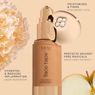 tarte face tape full-coverage foundation - Image 7