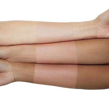 Well People Superpowder Brightening Powder, Baked Setting Powder For a Luminous Complexion, Blurs Imperfections & Smoothes Skin, Vegan & Cruelty-free, Pearl - Image 3