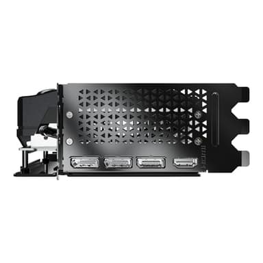 PNY GeForce RTX™ 5080 Overclocked Triple Fan - Image 12