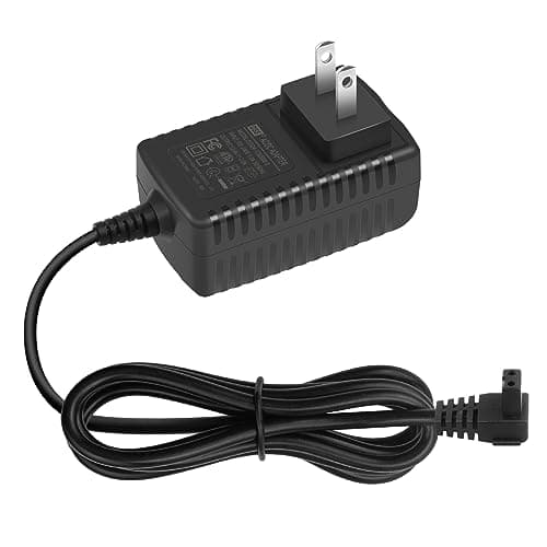 Arkare 12.6V Charger for Aiper Seagull 600 1000 1500 HJ1103J AIPURY 1000 AIPURY1000 AIPURY1500 P1111, for Cordless Automatic Robotic Pool Vacuum Cleaner 12.6V Replacement Charger Power Supply Adapter - Image 1