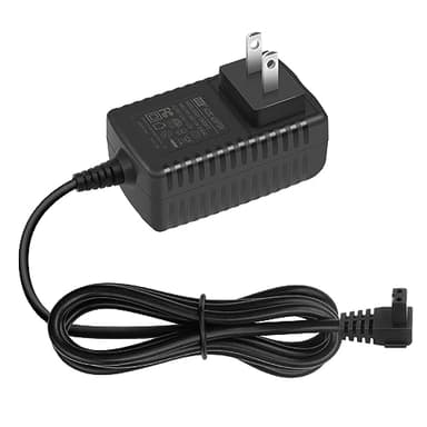 Arkare 12.6V Charger for Aiper Seagull 600 1000 1500 HJ1103J AIPURY 1000 AIPURY1000 AIPURY1500 P1111, for Cordless Automatic Robotic Pool Vacuum Cleaner 12.6V Replacement Charger Power Supply Adapter - Image 1