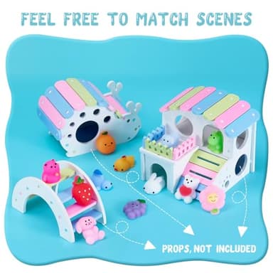 Mulyng Mochi Squishy Toys 80 Pack, Kawaii Squishies Fidget Toy for Kids Party Favor Christmas Birthday Gift Easter Goodie Bags Fillers Classroom Prizes with Storage Box, Non Duplicates (80 Pack) - Image 4