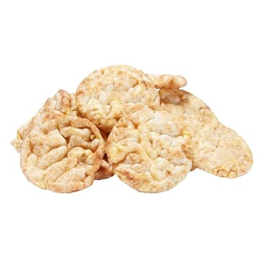 Quaker Rice Crisps, Gluten Free, Caramel, 0.91 Oz, 30 Count - Image 5