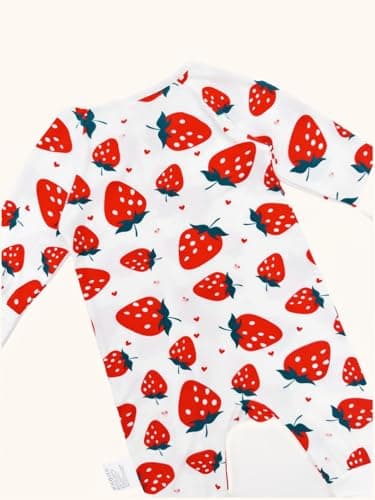 Bow Dream Baby Girl Clothing Bamboo Rayon Newborn outfit Infant boy Outfits Baby boy Romper Footies Jumpsuit - Image 3