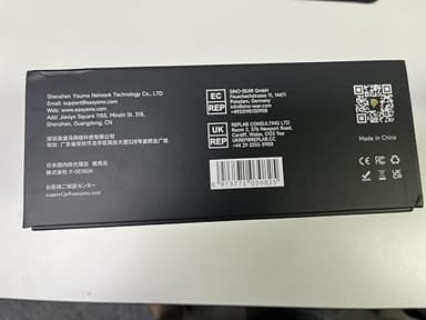 EasySMX X20 Wireless Gaming Controller with RGB Backlit, 2-Stage Hall Effect Stick, 1000Hz Polling Rate, 6-Axis Gyro on Multi-Platform, Mech Buttons- Compatible with PC/Switch/Steam/Android - Image 12