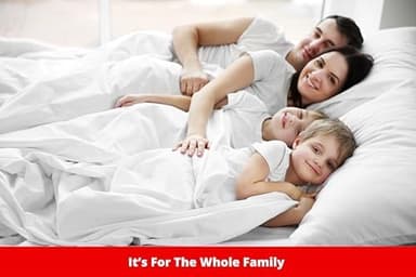 Yamel Home - Queen Size Bed Sheet Set - Luxurious Feeling - 2000 - Breathable & Cooling Sheets- Deep Pockets fit up to 16'' - Wrinkle Free - Supreme Collection - Lavender, Queen - Image 6