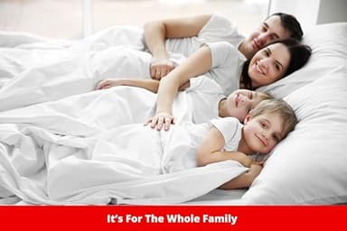 Yamel Home - Queen Size Bed Sheet Set - Luxurious Feeling - 2000 - Breathable & Cooling Sheets- Deep Pockets fit up to 16'' - Wrinkle Free - Supreme Collection - Silver, Queen - Image 6