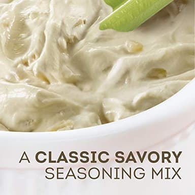 Recipe Secrets Lipton Recipe Soup and Dip Mix For a Delicious Meal Onion Great With Your Favorite Recipes, Dip or Soup Mix 2 oz (Pack of 6) - Image 6