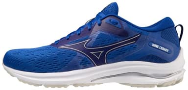 Mizuno Men's Wave Legacy Sneaker, Royal, 11.5 - Image 1