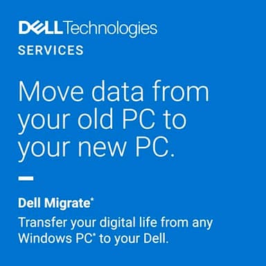 Dell Inspiron 3030s Small Desktop - Intel Core i5-14400 Processor, 16GB DDR5 RAM, 512GB SSD, Intel UHD 730 Graphics, Windows 11 Home, Onsite Migrate Support - Mist Blue - Image 9