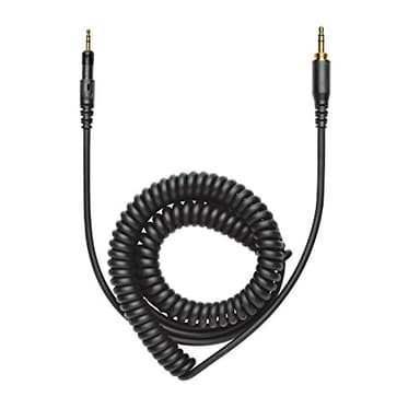 Audio-Technica ATH-M50XGM Professional Monitor Headphones, Gun Metal - Image 5