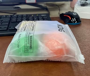 KDG Motivational Stress Balls(4 Pack) for Kids and Adults,Stress Relief Ball with Quetos to Rrelieve Anxiety and Manage Anger - Image 12