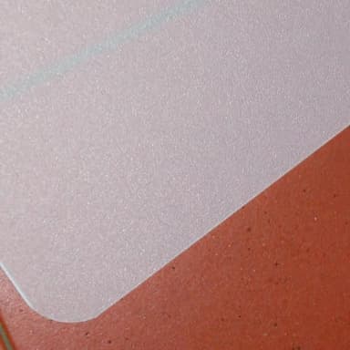 Floortex Revolutionmat 35-inch x 46-inch Rectangular Chair Mat for Hard Floor, Polypropylene (NCMFLLAC0002) - Image 4