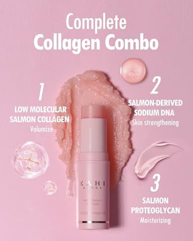 KAHI BALM SERIES | Collagen Balm Stick - Image 4