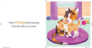 Somebunny Loves You: A Sweet and Silly Baby Animal Book for Toddlers (Punderland) - Image 8