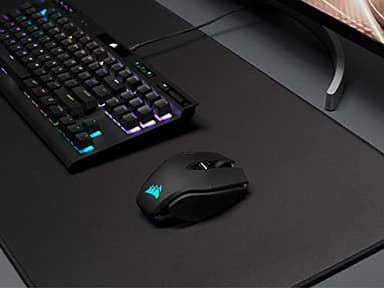 Corsair M65 RGB Ultra Wireless, Tunable FPS Wireless Gaming Mouse - Image 10