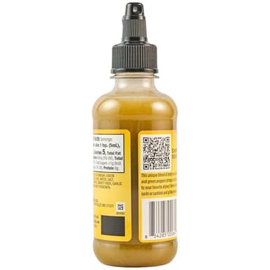 Simply Asia Hot Sauce, Yuzu Kosho, Bright, Zesty, Citrus Heat for Rice, Sushi, Sashimi, Grilled Meat, and More, 8 fl oz - Image 18