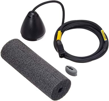 Humminbird ICE Transducer with Dual Spectrum CHIRP Sonar – XI 9 1521 - Image 2