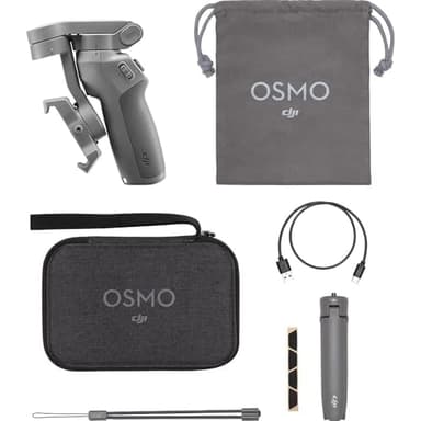 DJI CP.OS.00000040.01 Osmo Mobile 3 Combo (Renewed) - Image 5