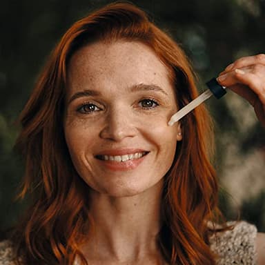 Weleda Face Care Plumping Oil, 1 Fluid Ounce, Plant Rich Moisturizer with Pomegranate Extract and Aloe Vera - Image 7