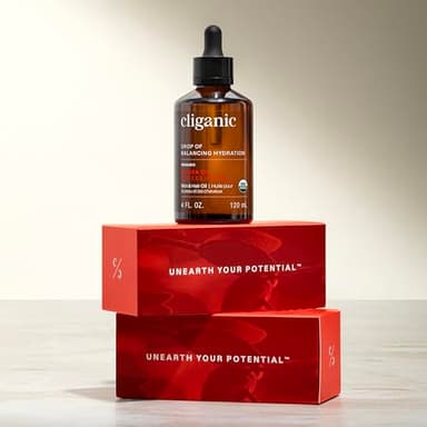 Cliganic Organic Jojoba Oil, 100% Pure (4oz) | Moisturizing for Face, Hair, Skin & Nails | Natural Cold Pressed Hexane Free | Base Carrier Oil - Image 8