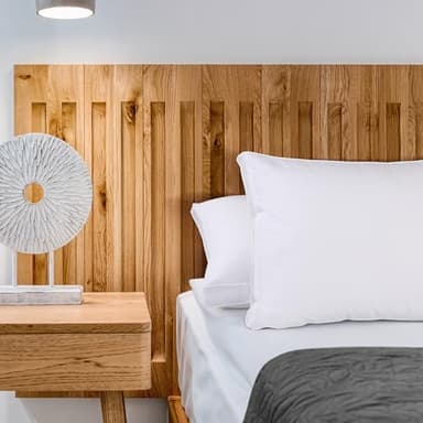 Utopia Bedding Bed Pillows for Sleeping King Size (White), Set of 2, Cooling Hotel Quality, Gusseted Pillow for Back, Stomach or Side Sleepers - Image 6