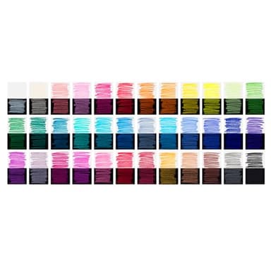 Faber-Castell Black Edition Colored Pencils, Classic 1 Count (Pack of 36) - Image 6