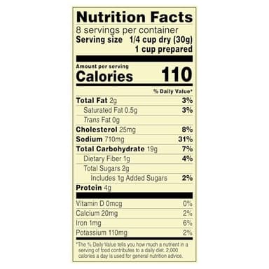 Bear Creek Soup Mix, Chicken Noodle, 8.4 Ounce (Pack of 6) - Image 9