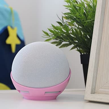 Made for Amazon Stand for Echo Dot (4th & 5th Generations) - Image 4