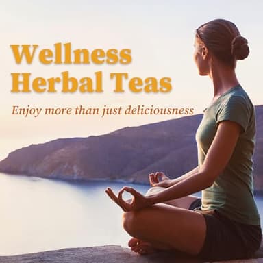 FullChea - Fennel Tea Bags, 30 Teabags, 4g/bag - Premium Whole Fennel Seeds - Non-GMO - Caffeine-free - Helps Improve Digestion & Immune System - Image 7