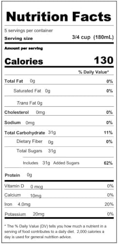 Oregon Chai Original Chai Concentrate, 32 Fluid Ounce (Pack of 6) - Image 10