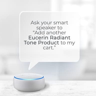 Eucerin Radiant Tone Dual Serum Dark Spot Corrector, Dark Spot Serum with Thiamidol and Hyaluronic Acid, Helps Visibly Reduce the Look of Persistent Dark Spots, 1 Fl Oz Bottle - Image 16