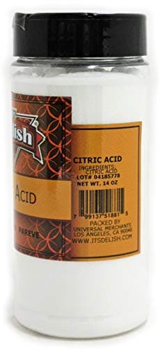 Citric Acid by Its Delish, 14 Ounce - Image 2