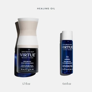VIRTUE Healing Oil | 1.7 Fl Oz - Image 10