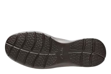 Clarks Men's Cotrell Step Slip-on Loafer,Brown Oily,7.5 M US - Image 8