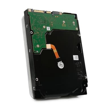 Seagate Exos X14 ST14000NM0408 14TB 7.2K RPM CMR SATA 6Gb/s 512e 3.5in Hard Drive (Renewed) - Image 4