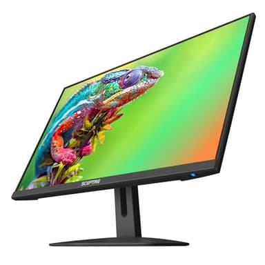 Sceptre New 24-inch Gaming Monitor AMD FreeSync 2X HDMI 1X DP - Image 1