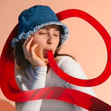 Fruit by the Foot Fruit Flavored Snacks, Halloween Treats, Berry Tie-Dye and Strawberry Tie-Dye, 18 Rolls, 13.5 oz - Image 6