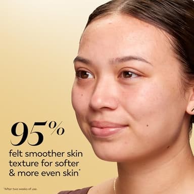 Olay Collagen Peptide Face Moisturizer, Firm & Smooth Cream -Fragrance-Free - Hydrating, Firming, Anti-Aging, Anti-Wrinkle, Firming, Smoothing - Recyclable Sustainable Eco Jar, Non-Greasy, 2 Oz - Image 6