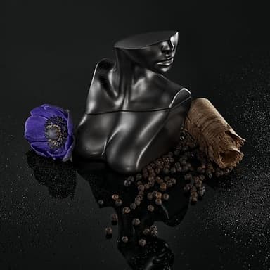 Billie Eilish No. 2 Eau de Parfum Perfume for Women, Woody + Floral Fragrance, Notes of Apple Blossom, Wild Poppy Flower and Palo Santo, 3.4 Fl Oz - Image 7