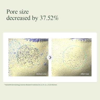 Pyunkang Yul PKY Calming Moisture Barrier Cream Instantly Soothes Sensitive Skin, Hyaluronic Acid & Ceramide for Hydration, Vegan, Korean Skincare (1.69 Fl. Oz, 50ml) - Image 7