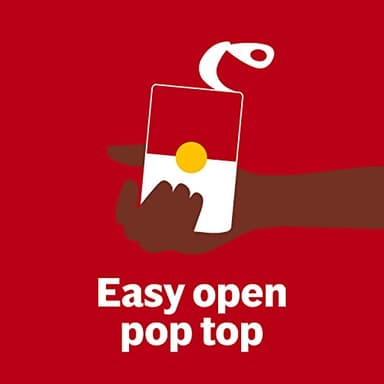 Campbell’s Condensed Spicy Chicken Noodle Soup, 10.5 oz Can (Pack of 12) - Image 6