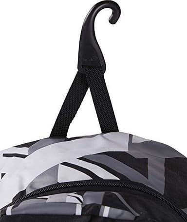 Rawlings | REMIX Backpack Equipment Bag | T-Ball & Youth Baseball / Softball | Black - Image 8