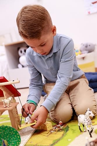 Papo -hand-painted - figurine -Wild animal kingdom - Snail -50262 -Collectible - For Children - Suitable for Boys and Girls- From 3 years old - Image 11