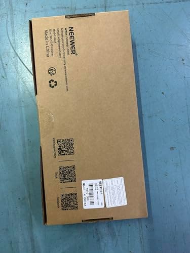 NEEWER Mobile Phone Video Rig, Mobile Phone Grip Stabiliser Cage with Cold Shoe and 1/4 Inch Thread, Video Recording Film Rig, Compatible with iPhone 16 15 Pro Max Plus 14 13 Mini X XS Max XR - Image 12